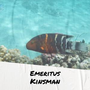 Emeritus Kinsman