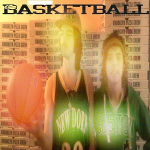 JJ_ - Basketball (feat. Milkreset)