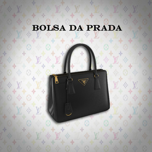Bolsa da Prada (Explicit)