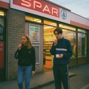 Your Mum's Biscuit Tin