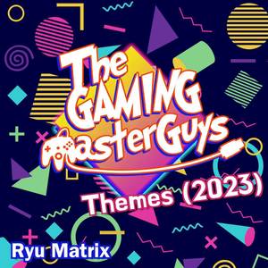 TheGamingMasterGuys Themes (2023)