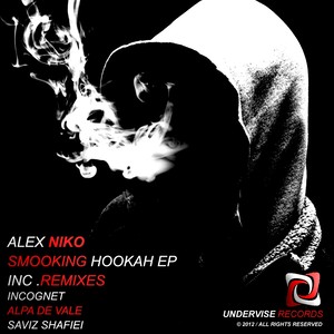 Smooking Hookah (Saviz Shafiei Remix)