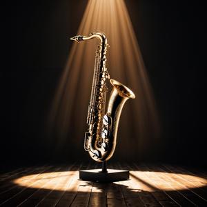 Sugar Saxo