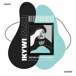 Mathieu Cetta - IKYWI