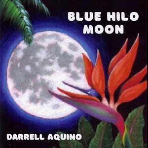 Blue Hilo Moon