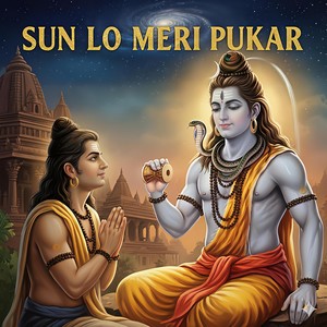 Sun Lo Meri Pukar