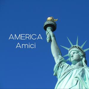 America (feat. Stephen Pishner)