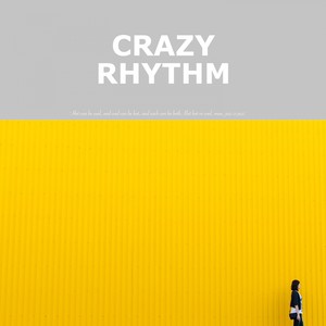 Crazy Rhythm