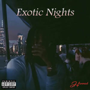 Exotic Nights (I Love New York Girls) [Exclusive Dovemix] [Explicit]