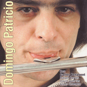 Domingo Patricio