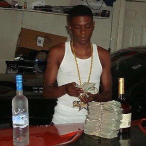 REST (feat. 822boont) (Explicit)