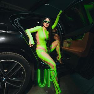 Up (feat. INNA)