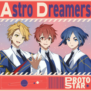 Astro Dreamers