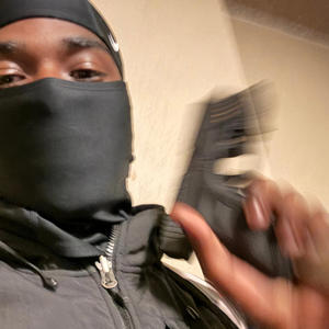 In The Trap (Explicit)