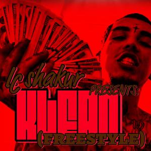 KLEAN (FREESTYLE) [Explicit]