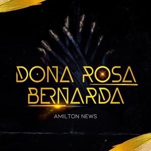 Dona Rosa Bernarda