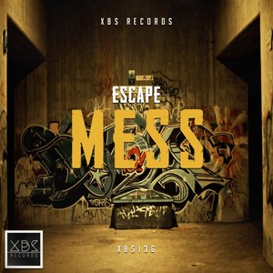 Mess (Original Mix)