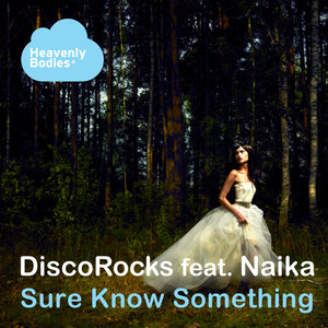 Sure Know Something (Rafael Yapudjian Vocal Mix)