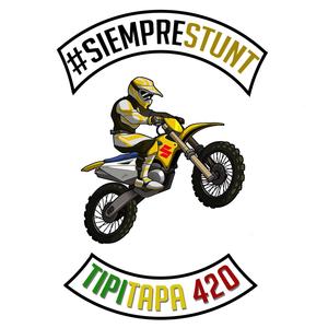 Siempre Stunt (feat. Jay M)