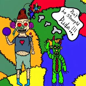 RiffffiR (feat. D.J.M.)