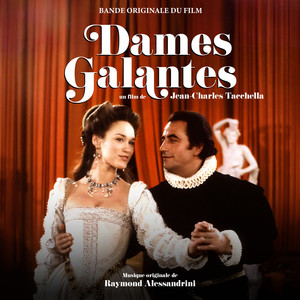 Dames galantes (Bande originale du film)