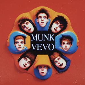 MUNK VEVO DELUXE