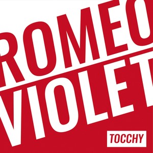 ROMEO VIOLET