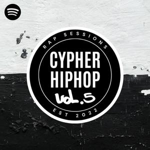 Cypher hip hop vol. 5 Lizbo (feat. Lizbo) (Explicit)
