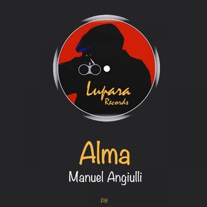 Alma (Original Mix)