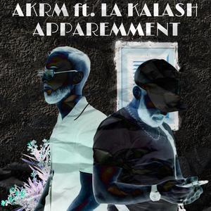 Apparemment (feat. La Kalash Officiel) (Explicit)