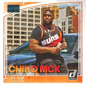 Alley-Oop (feat. Eikon Verse) [Explicit]