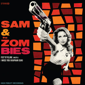 Sam & the Zombies