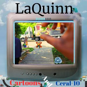 Cartoons and Ceral-10 (Explicit)