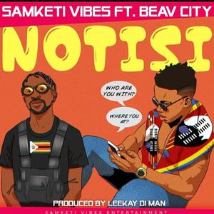 NOTISI (feat. Beav City)