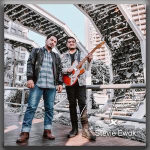 The Hardest Part(feat. Stevie Ewok)