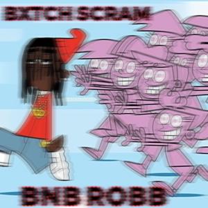 B Scram (Explicit)