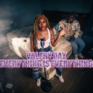 Black and Misunderstood (Radio Edit)