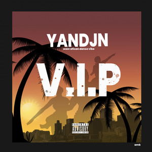 V.i.p (Explicit)