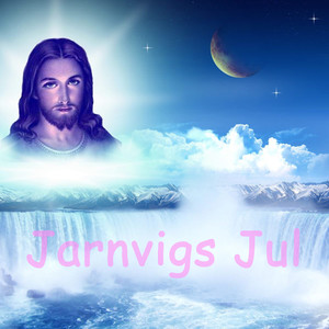 Alle venter på Jesus