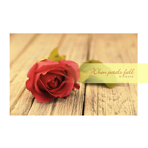 쉬어가는 마음 (A resting heart)