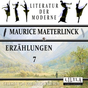 Erzählungen 7 (Beim Tode eines jungen Hundes, Die Feldblumen.)