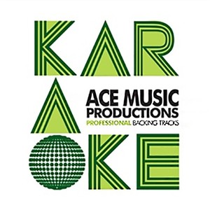 Anyone But Him  [No Backing Vocals] (In The Style Of 'Mr Hudson Feat. Kanye West')