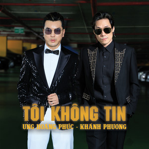 Tôi Không Tin (Live)