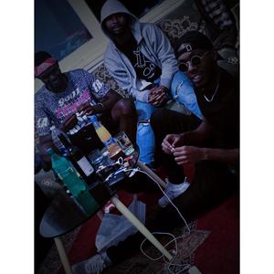 périphérique (feat. défo x black) (Explicit)