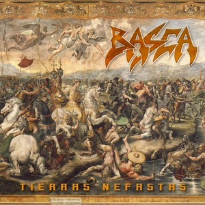 Tierras Nefatas (Explicit)