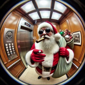 Glory Haleluya (Drill)