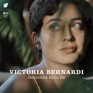 Victoria Bernardi - Pintame (Acoustic Sessions)