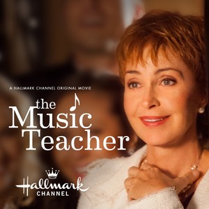 The Music Teacher (Original Television Movie Soundtrack)