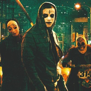 Drill Music (feat. Jae100, Yak Yola, Hopoutblick & Ybcdul) (Explicit)