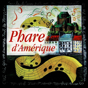 Phare d'Amérique (Instrumental)